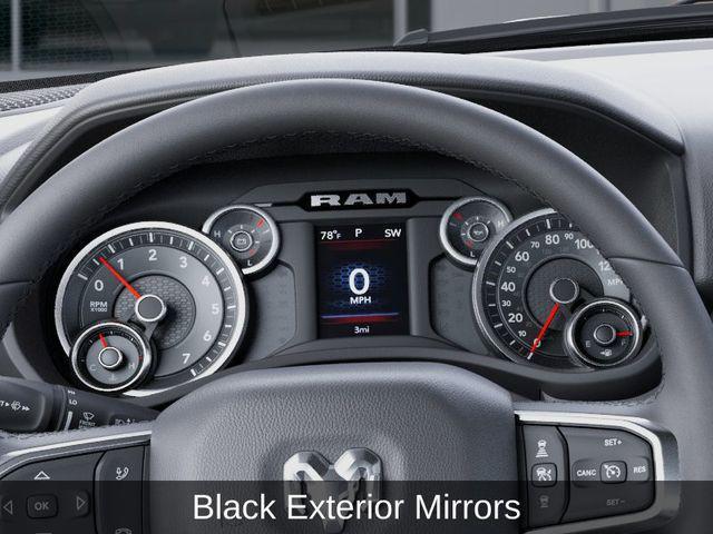 new 2026 Ram 1500 car, priced at $44,865