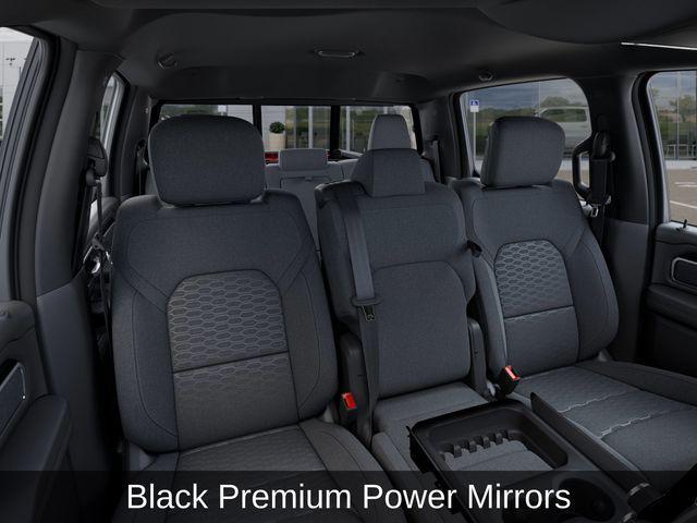 new 2026 Ram 1500 car, priced at $50,660