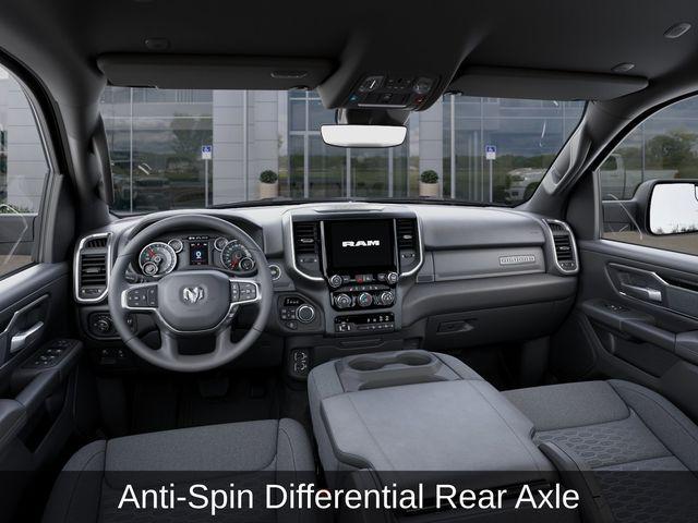 new 2026 Ram 1500 car, priced at $44,865