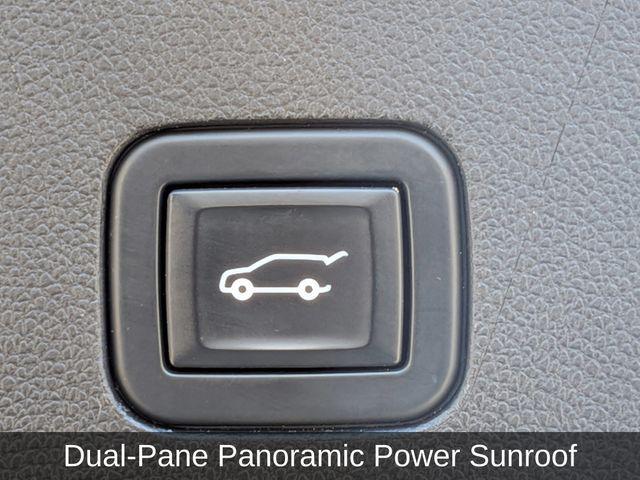 used 2021 GMC Yukon car, priced at $46,999