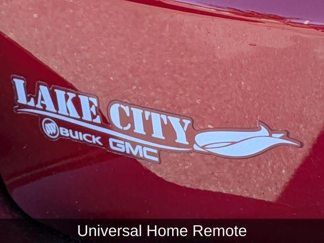 used 2021 GMC Yukon car, priced at $46,999