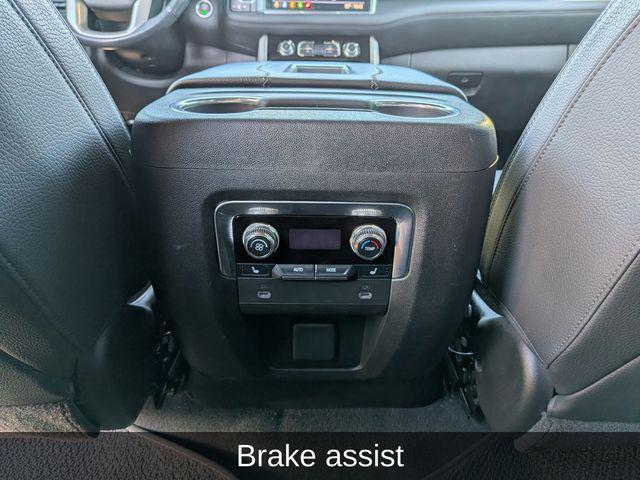 used 2021 GMC Yukon car, priced at $46,999