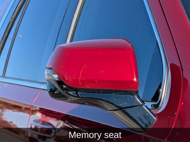 used 2021 GMC Yukon car, priced at $46,999