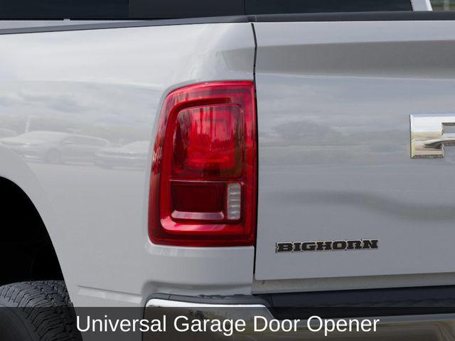 new 2026 Ram 2500 car, priced at $70,555