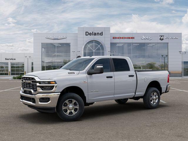 new 2026 Ram 2500 car, priced at $70,555