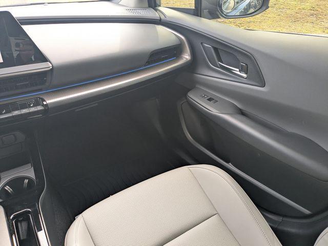 used 2024 Toyota Prius car, priced at $25,996