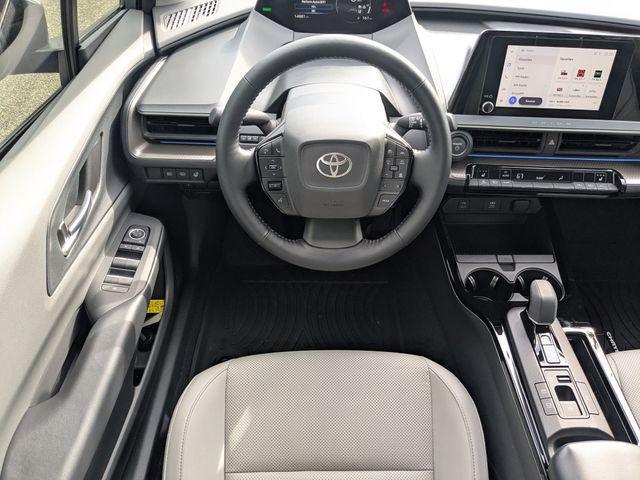 used 2024 Toyota Prius car, priced at $25,996