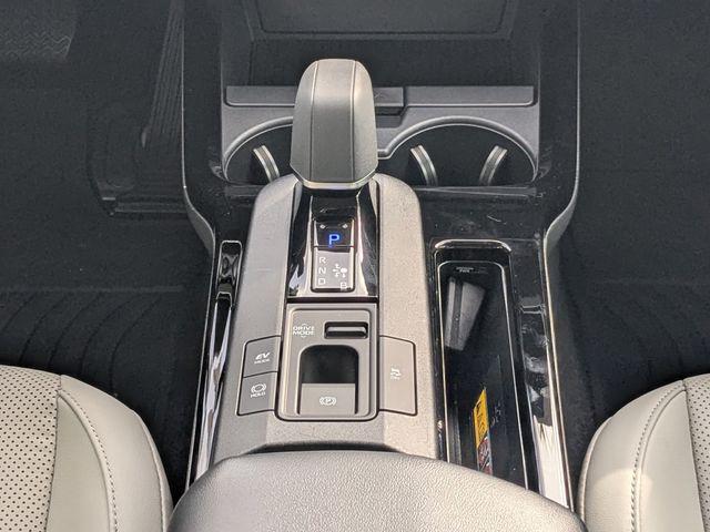 used 2024 Toyota Prius car, priced at $25,996