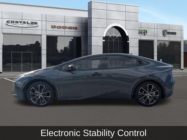 used 2024 Toyota Prius car, priced at $25,996