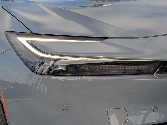 used 2024 Toyota Prius car, priced at $25,996