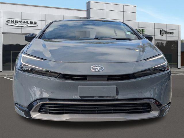 used 2024 Toyota Prius car, priced at $25,996