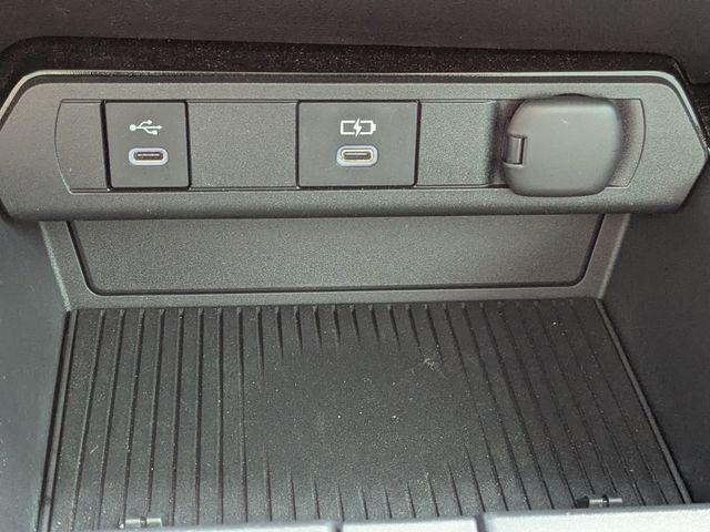 used 2024 Toyota Prius car, priced at $25,996