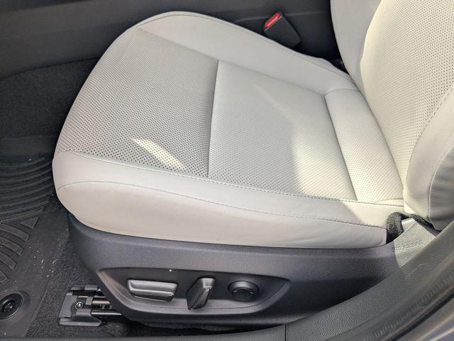 used 2024 Toyota Prius car, priced at $25,996