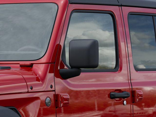 new 2025 Jeep Gladiator car, priced at $32,654