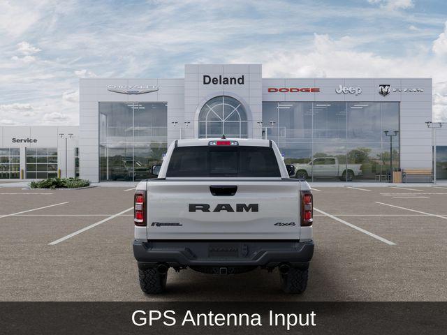 new 2026 Ram 1500 car, priced at $69,040