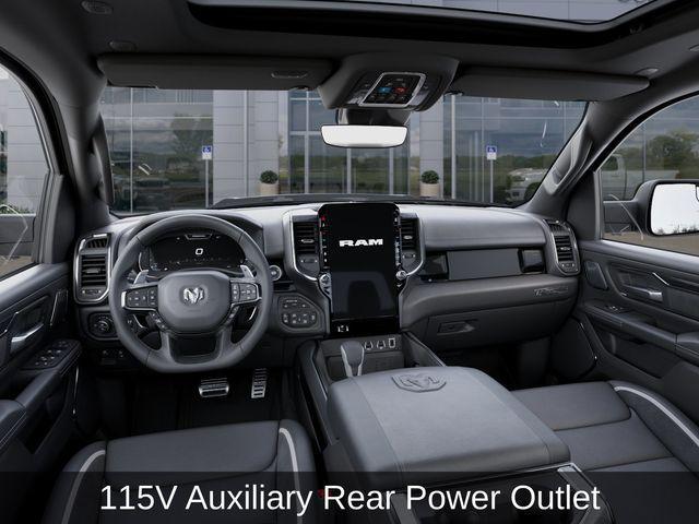 new 2026 Ram 1500 car, priced at $69,040