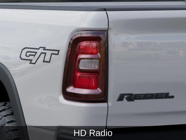 new 2026 Ram 1500 car, priced at $69,040