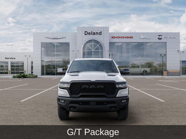new 2026 Ram 1500 car, priced at $69,040