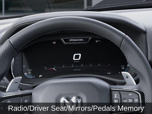 new 2026 Ram 1500 car, priced at $69,040