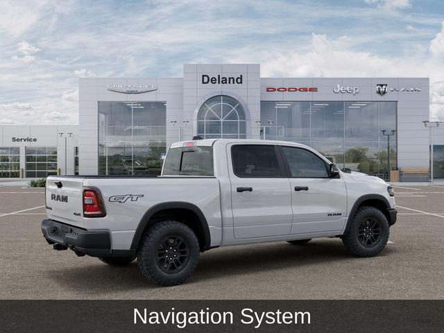 new 2026 Ram 1500 car, priced at $69,040