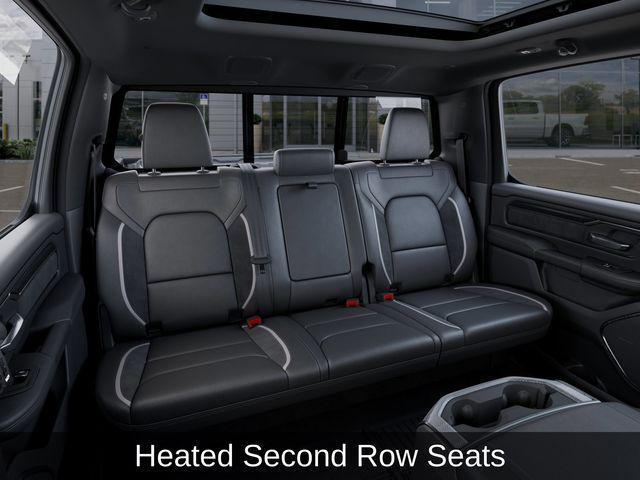 new 2026 Ram 1500 car, priced at $69,040