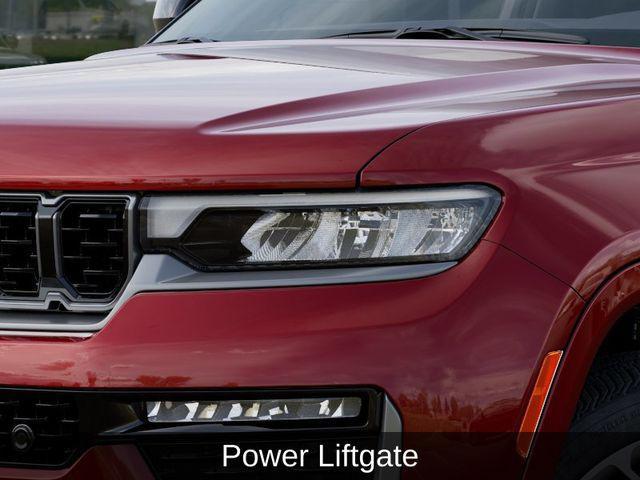 new 2026 Jeep Grand Cherokee car, priced at $53,127