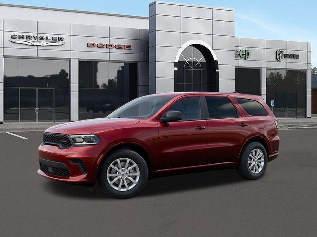 new 2026 Dodge Durango car, priced at $36,138