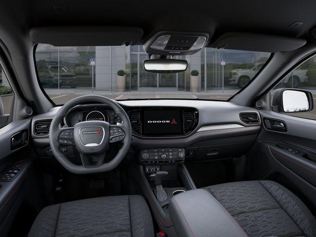 new 2026 Dodge Durango car, priced at $36,138