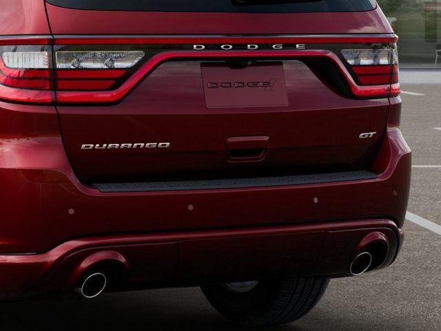 new 2026 Dodge Durango car, priced at $36,138