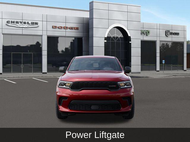 new 2026 Dodge Durango car, priced at $36,138