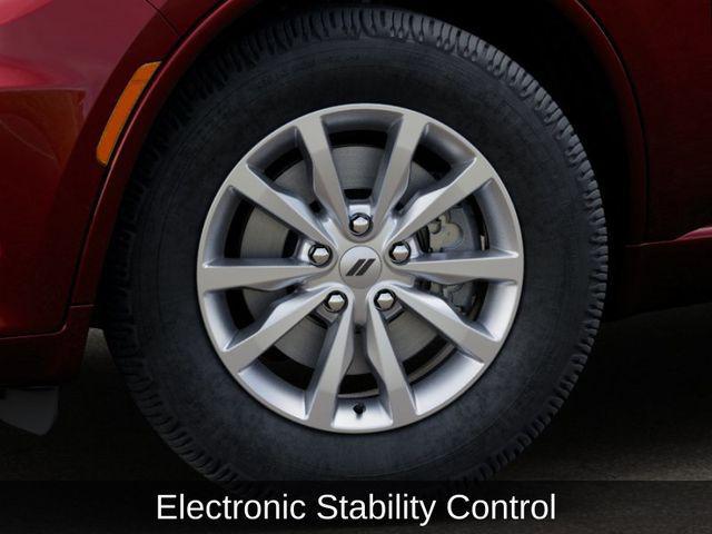 new 2026 Dodge Durango car, priced at $36,138