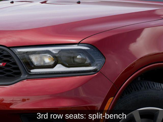 new 2026 Dodge Durango car, priced at $33,893