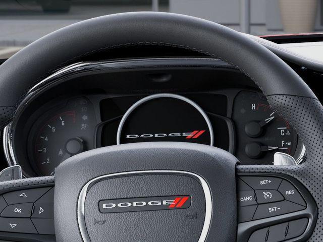 new 2026 Dodge Durango car, priced at $33,893