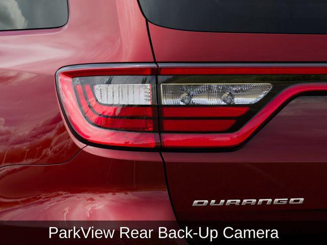 new 2026 Dodge Durango car, priced at $36,138