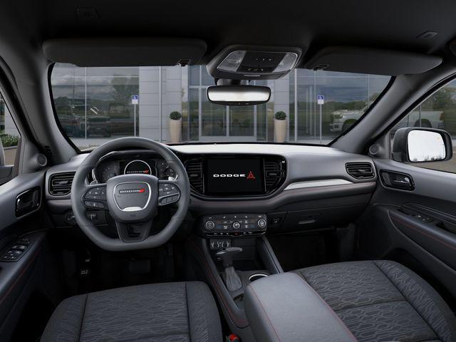 new 2026 Dodge Durango car, priced at $33,893