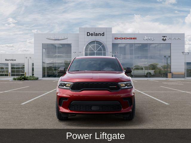 new 2026 Dodge Durango car, priced at $33,893