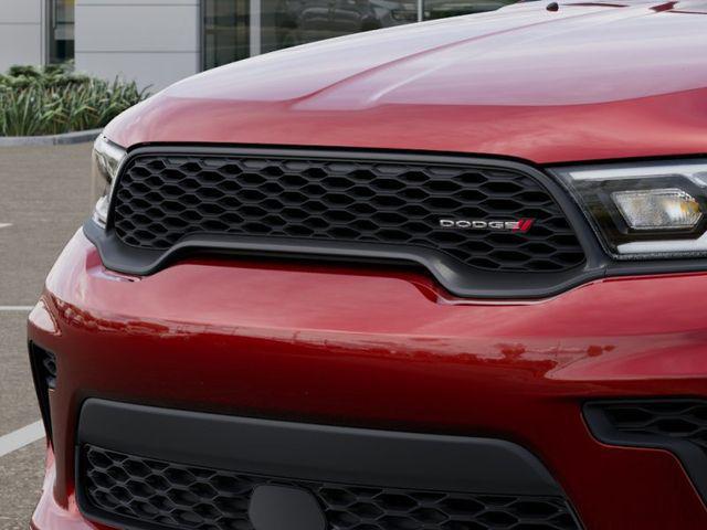 new 2026 Dodge Durango car, priced at $36,138