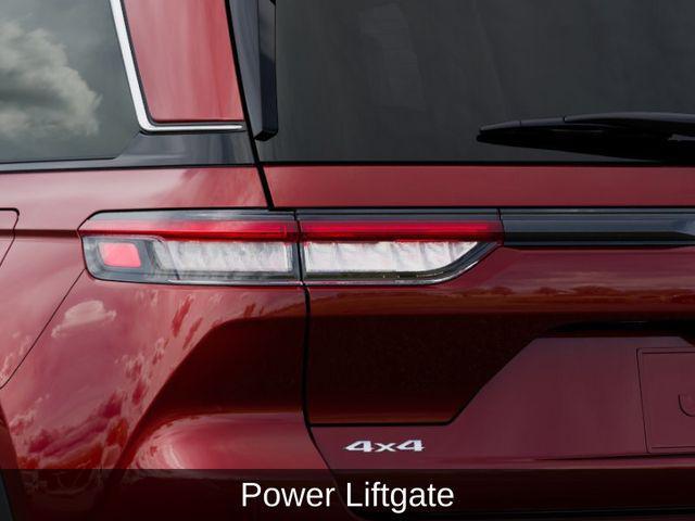 new 2025 Jeep Grand Cherokee car, priced at $36,007