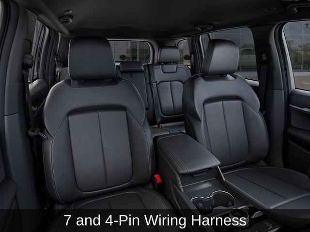 new 2025 Jeep Grand Cherokee car, priced at $36,007