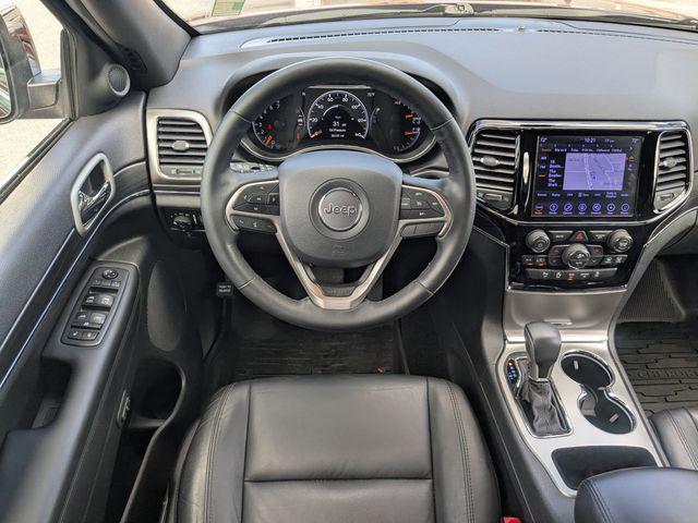 used 2019 Jeep Grand Cherokee car, priced at $21,777