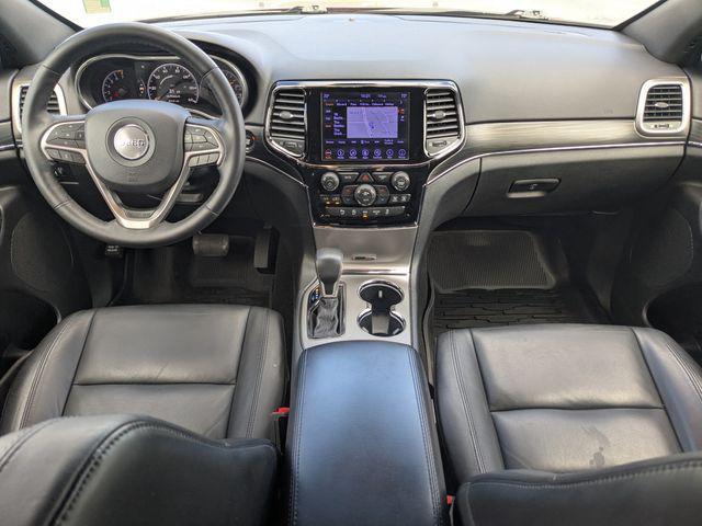 used 2019 Jeep Grand Cherokee car, priced at $21,777