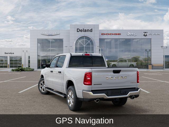 new 2026 Ram 1500 car, priced at $58,175