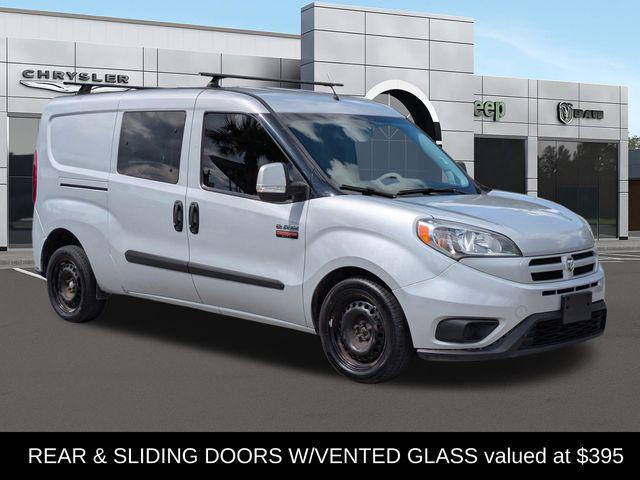used 2015 Ram ProMaster City car, priced at $8,787