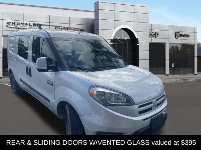 used 2015 Ram ProMaster City car, priced at $7,998