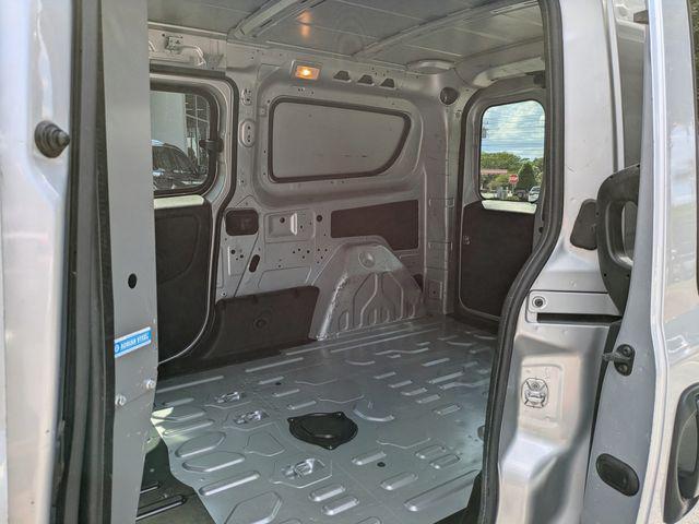 used 2015 Ram ProMaster City car, priced at $7,595