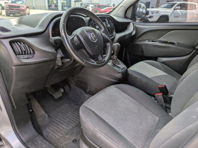 used 2015 Ram ProMaster City car, priced at $7,595
