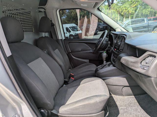 used 2015 Ram ProMaster City car, priced at $7,595