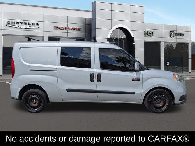 used 2015 Ram ProMaster City car, priced at $7,595