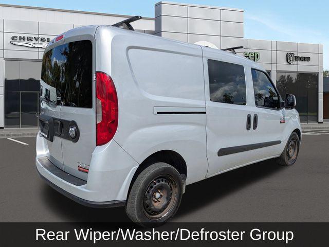 used 2015 Ram ProMaster City car, priced at $7,595