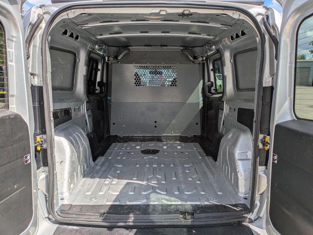 used 2015 Ram ProMaster City car, priced at $7,595